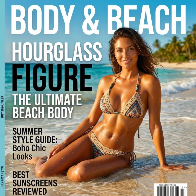 AI Hourglass Body