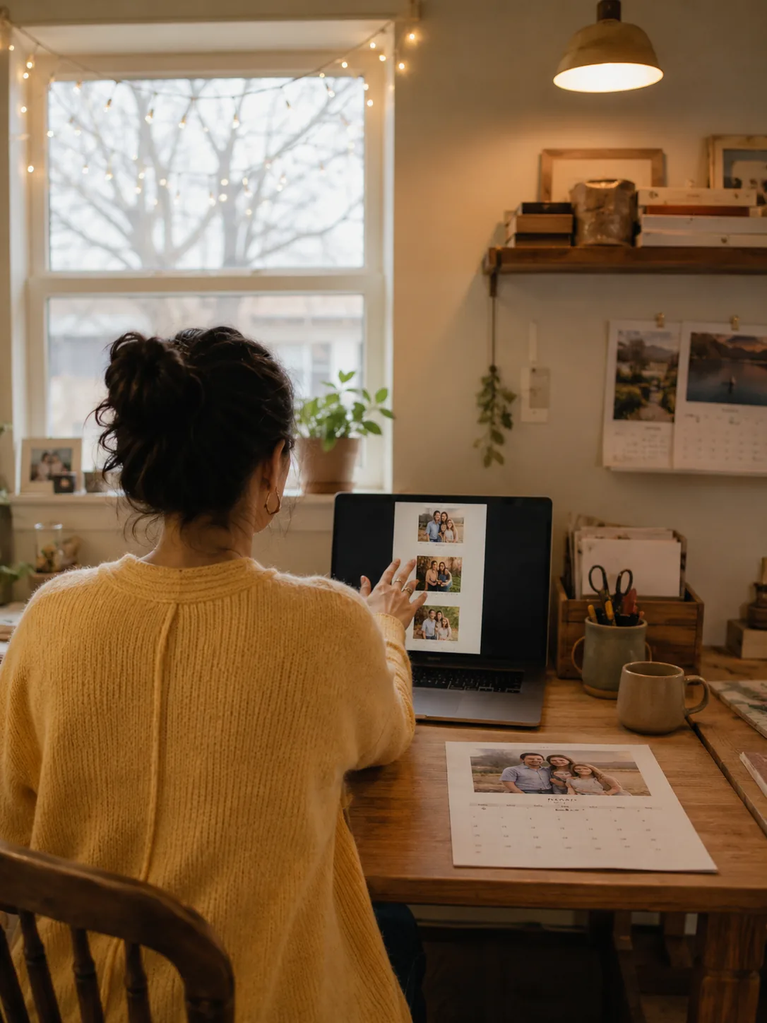 Three Calendar-Optimized AI Engines in One Workspace