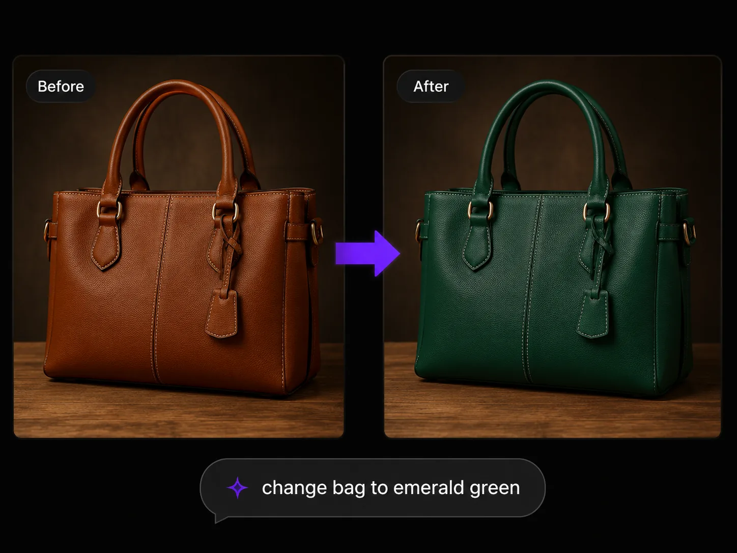 Text-Prompt Object Color Detection
