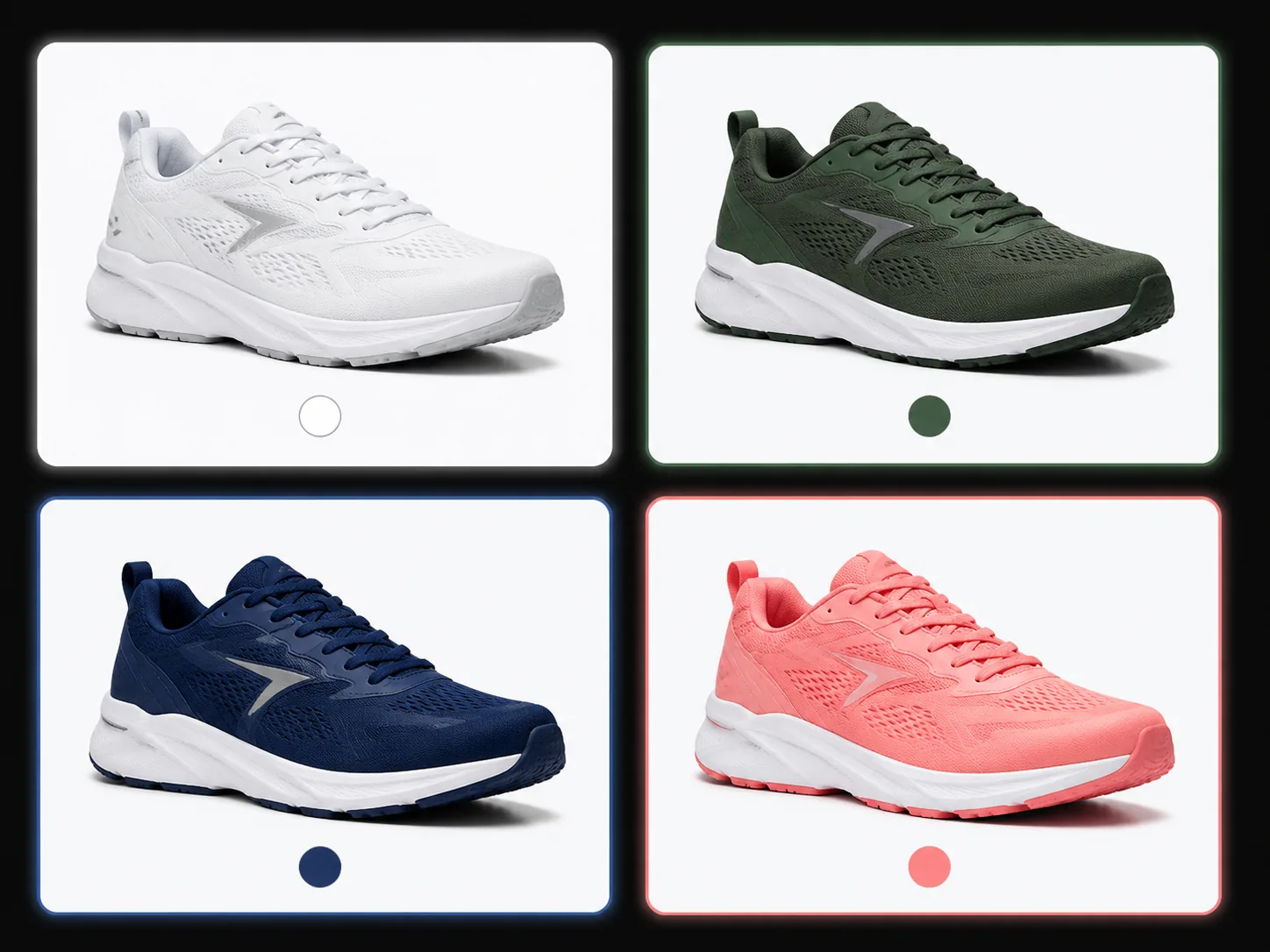 Recolor Products for E-commerce Listings