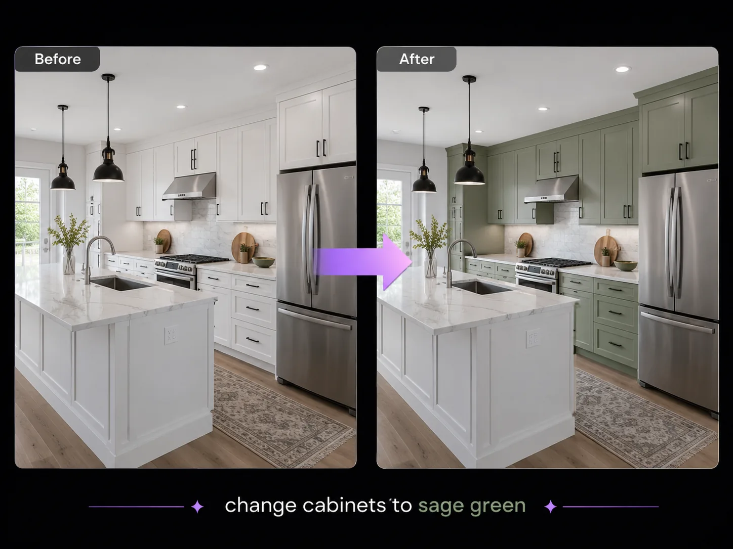 Built on GPT Image 2 — Not a Simple Hue Filter