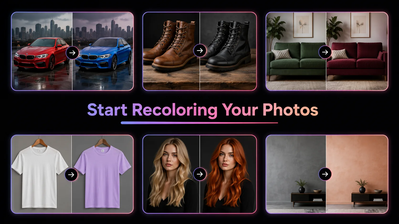 Ready to Create Your AI Color Replacer Image?