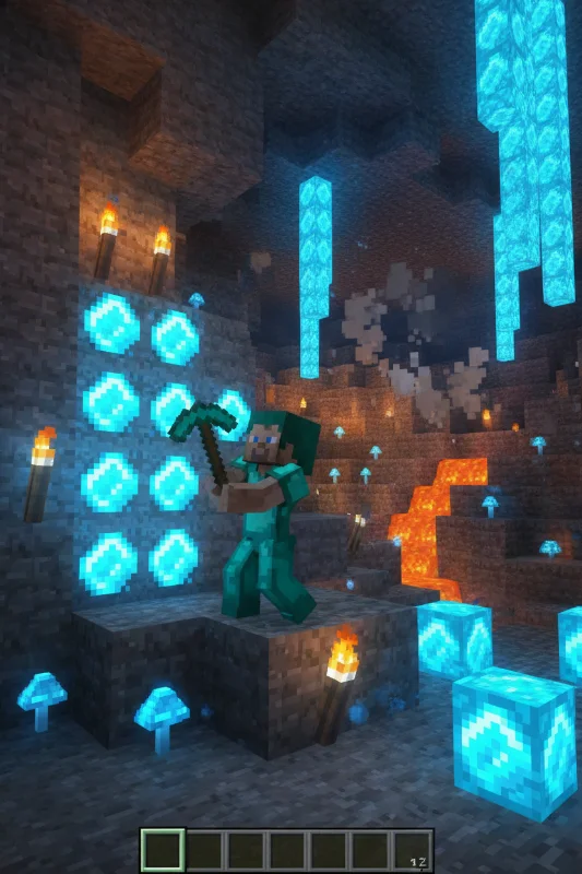 High-Resolution Pixel Art Output for Any Platform