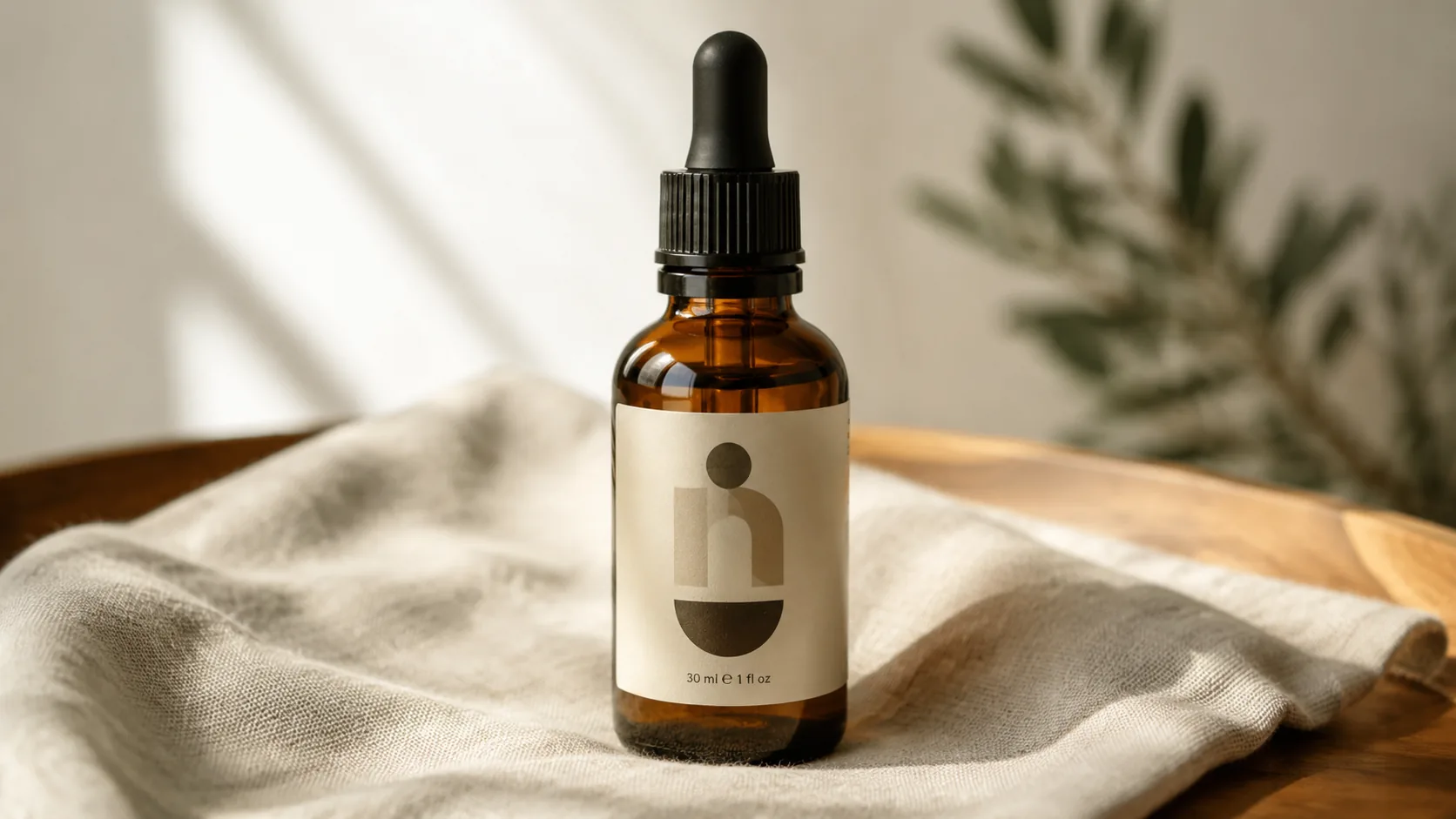 Preserve Product Shape, Color, Label, and Logo