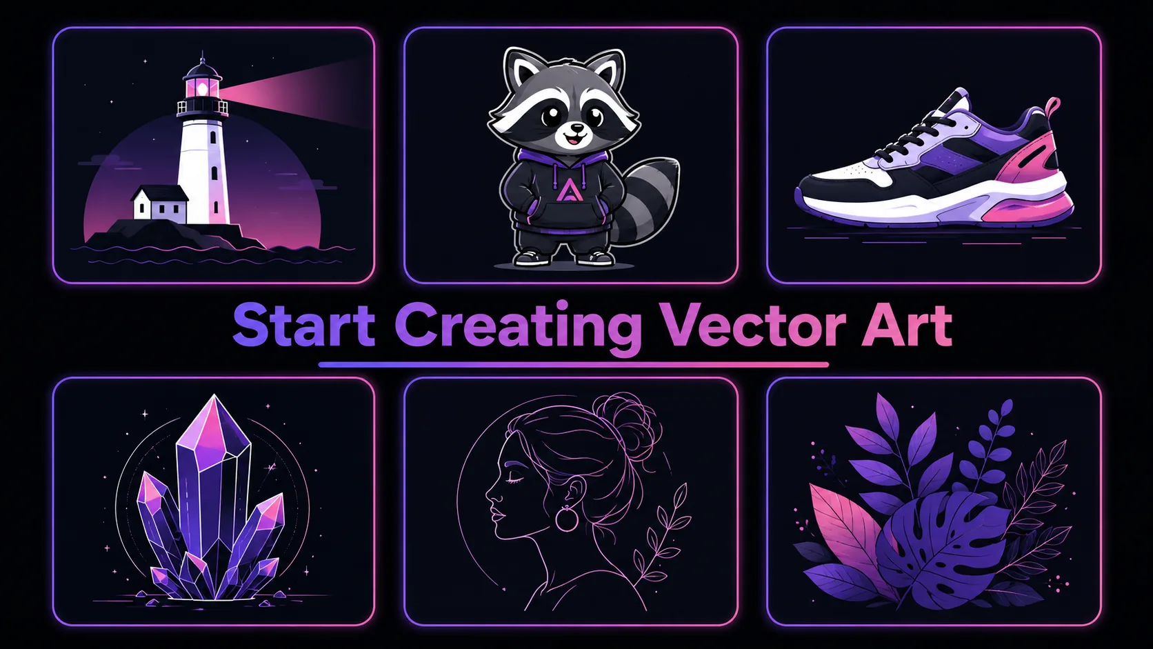Ready to Create Your AI Vector Generator Image?