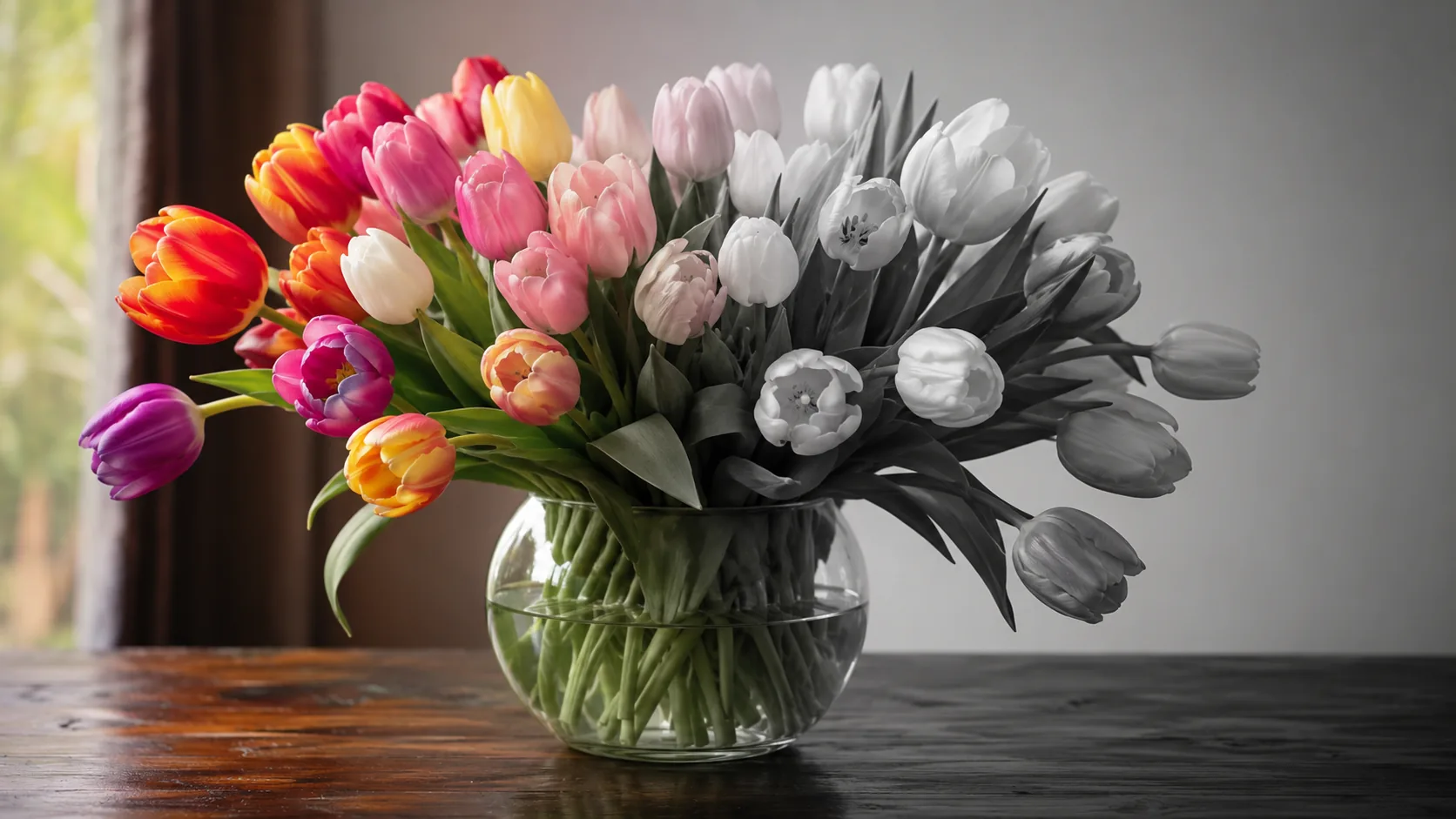Upload Your Color Photo