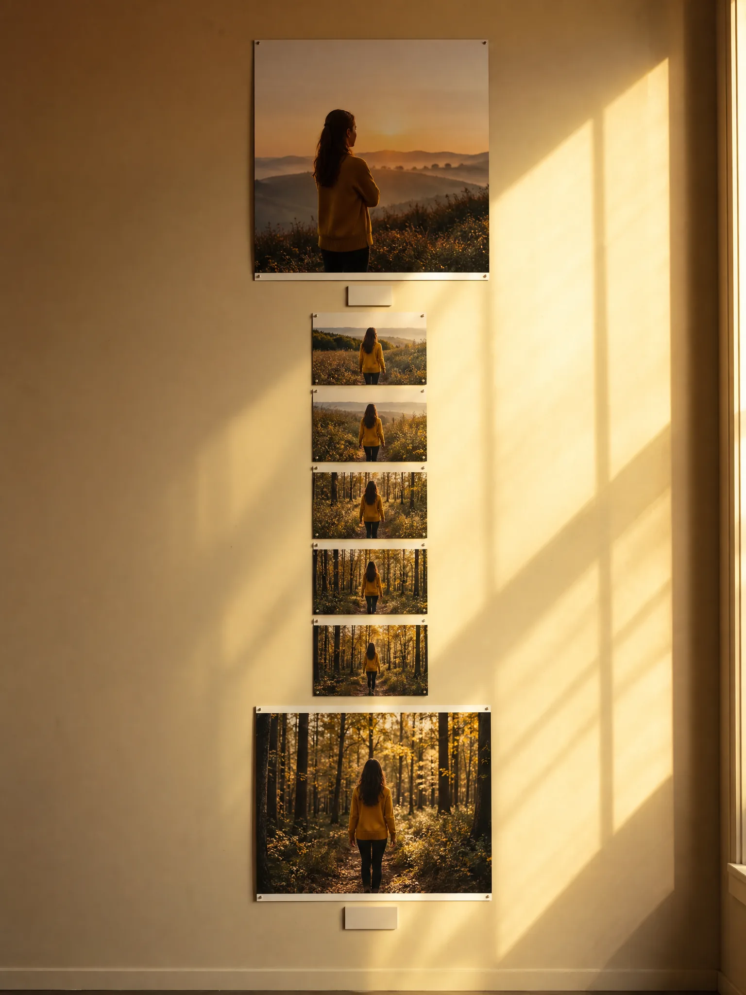 Ready to Turn Your Keyframe Pair Into Video?