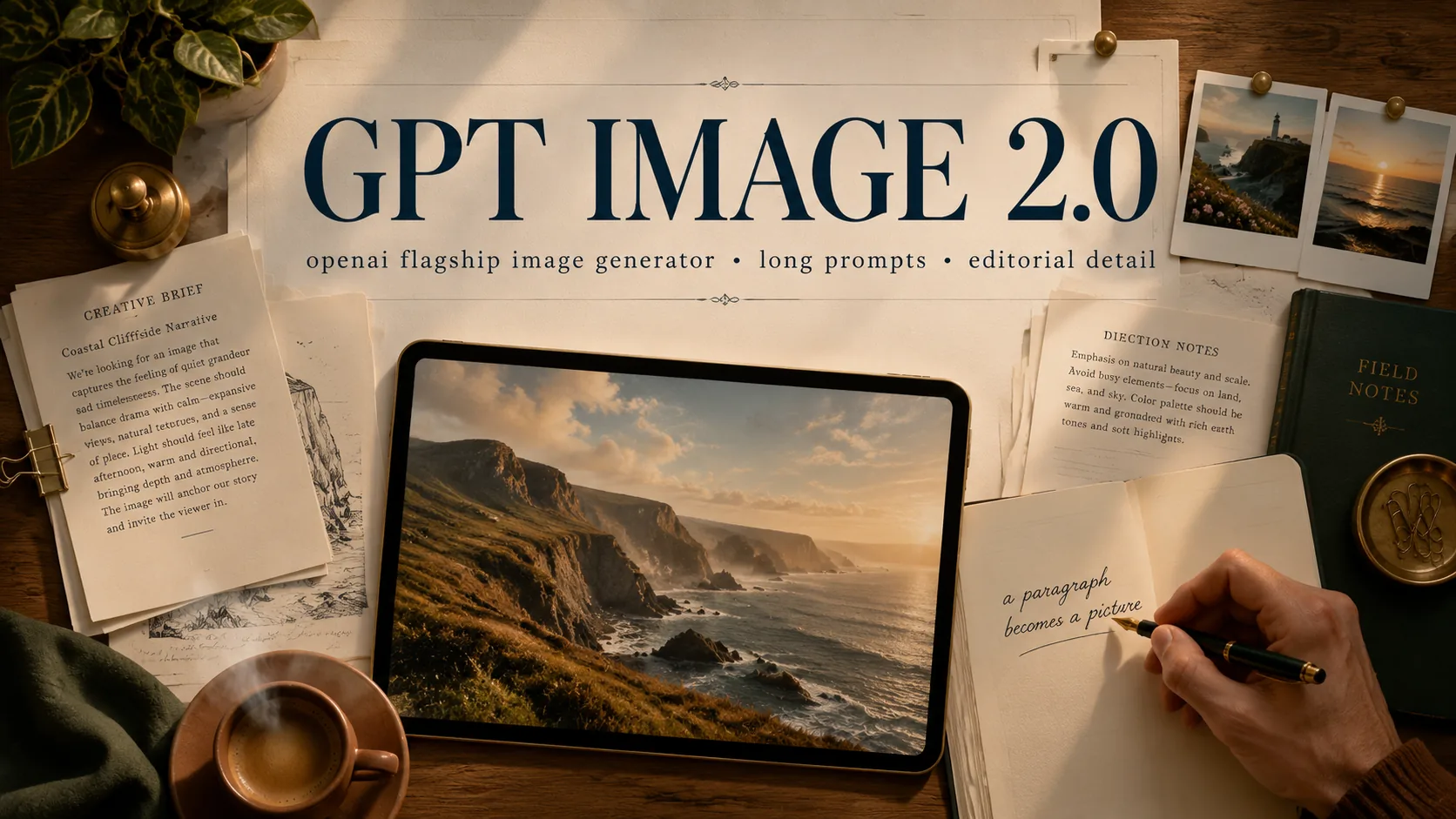 GPT Image 2.0