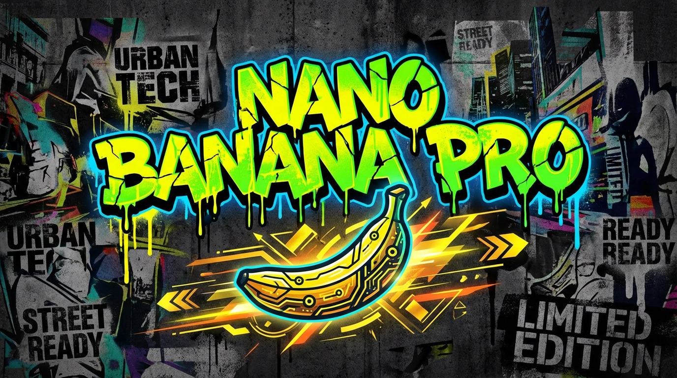 Nano Banana Pro