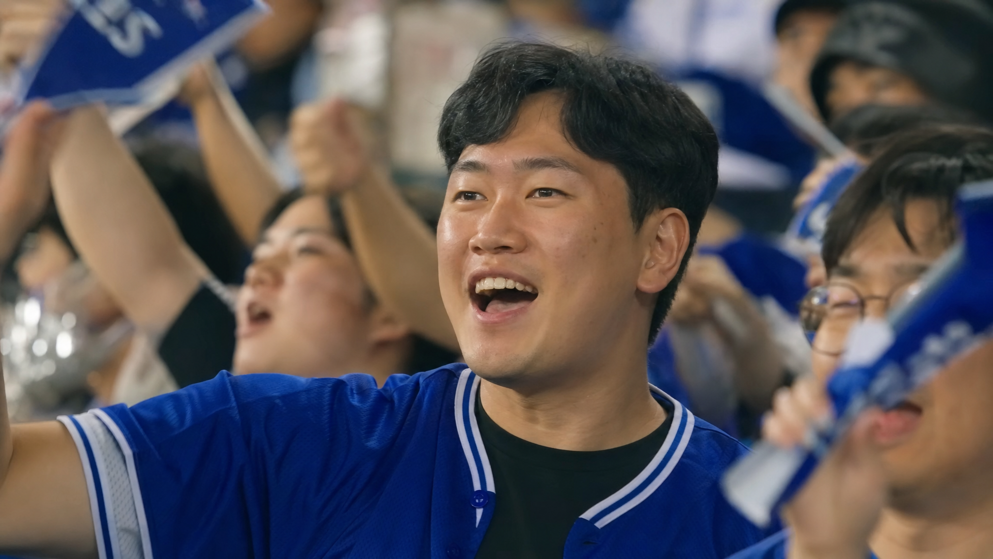 Korean Baseball AI Trend