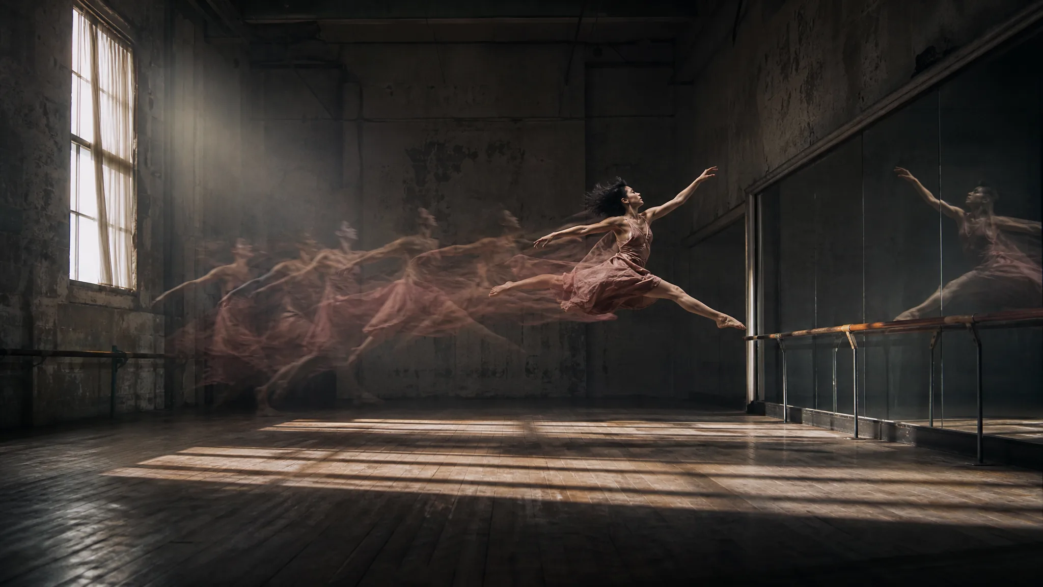 Kling 3.0 Pro Motion Transfer — 1080p Output Quality