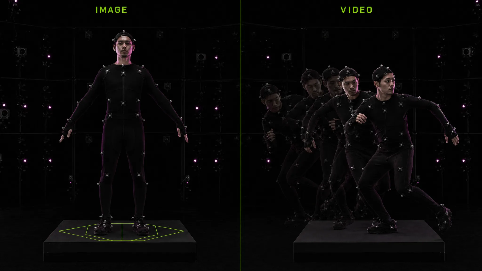 Dual Orientation Modes — Image and Video Character Alignment