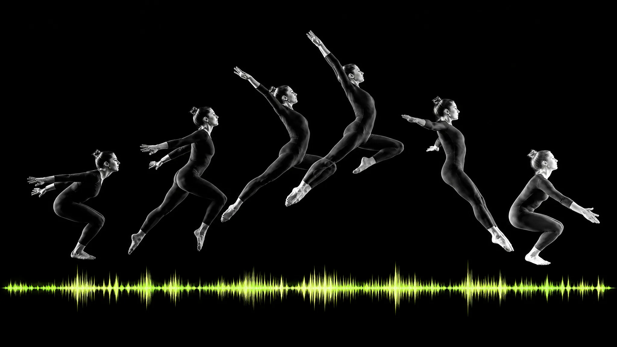 Flexible Creative Iteration — Fast Prototyping with Audio Retention