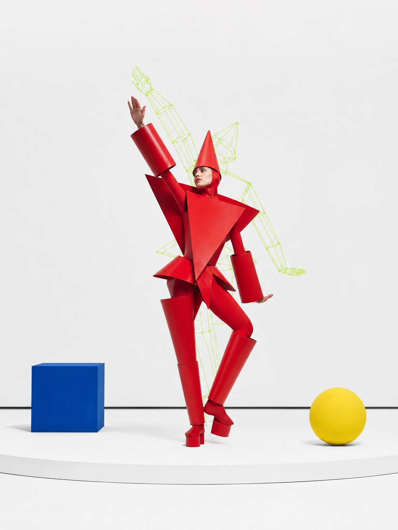 Start Creating with Kling 3.0 Motion Control
