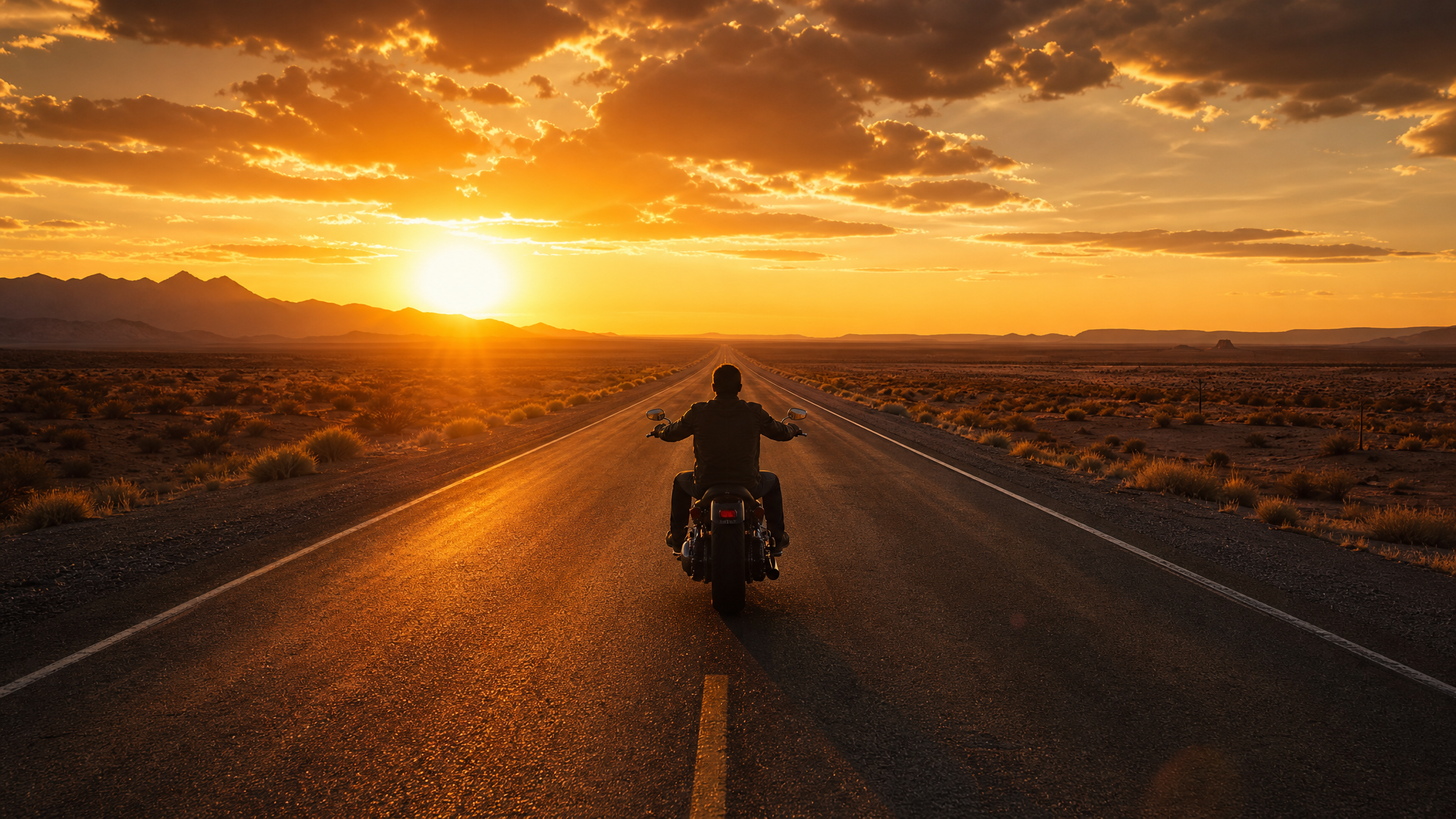 Ready to Create Your Motorcycle AI Image?