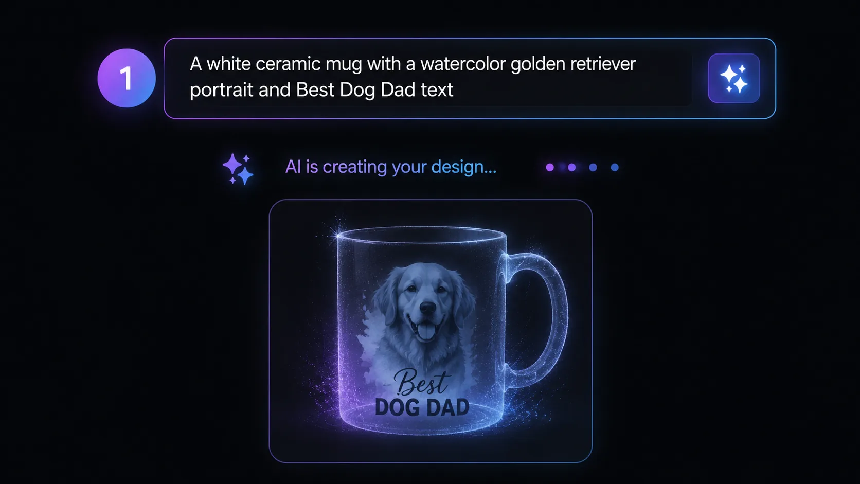 Describe Your Mug Design Idea