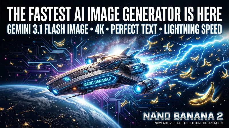 Nano Banana 2