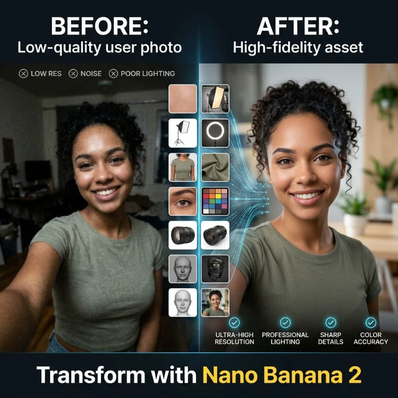 Start Generating AI Images at Flash Speed