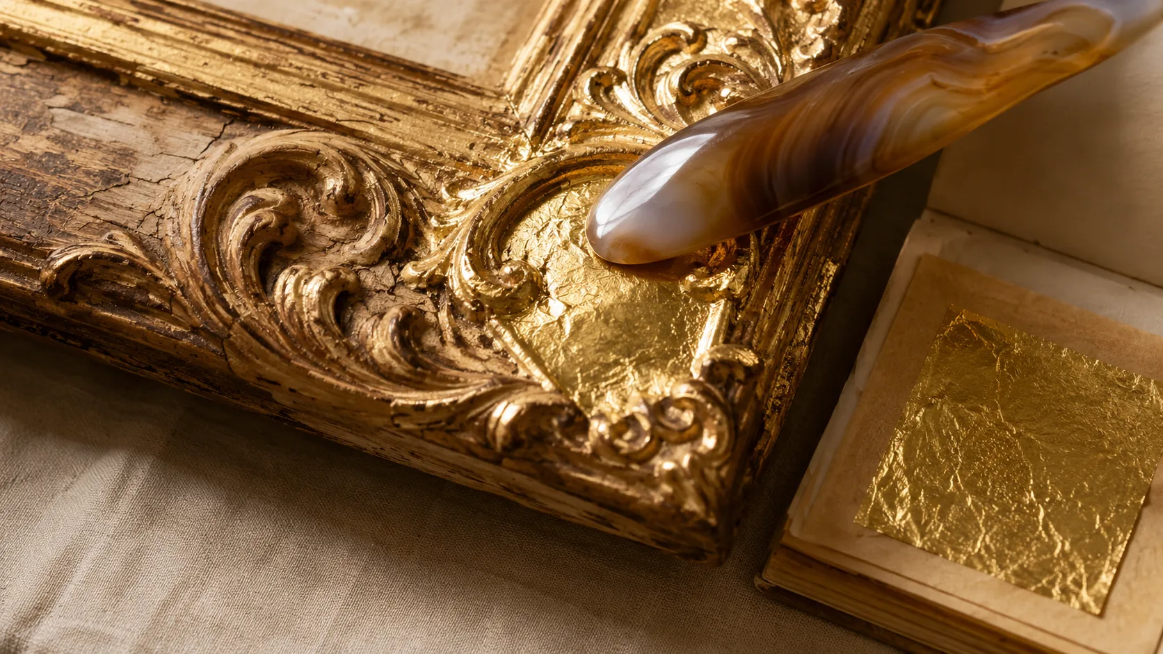 AI That Preserves Your Photo, Not Just Adds a Border