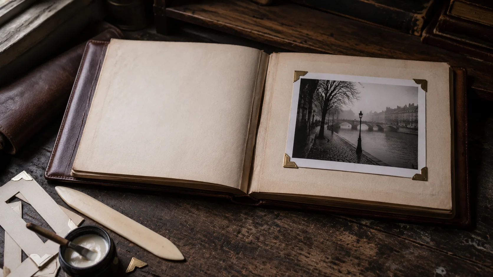 Commercial-Ready Framed Photos from the Photo Frame Editor