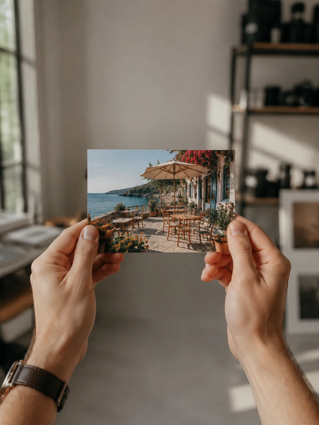 Clear the Glare from Your Photos Today
