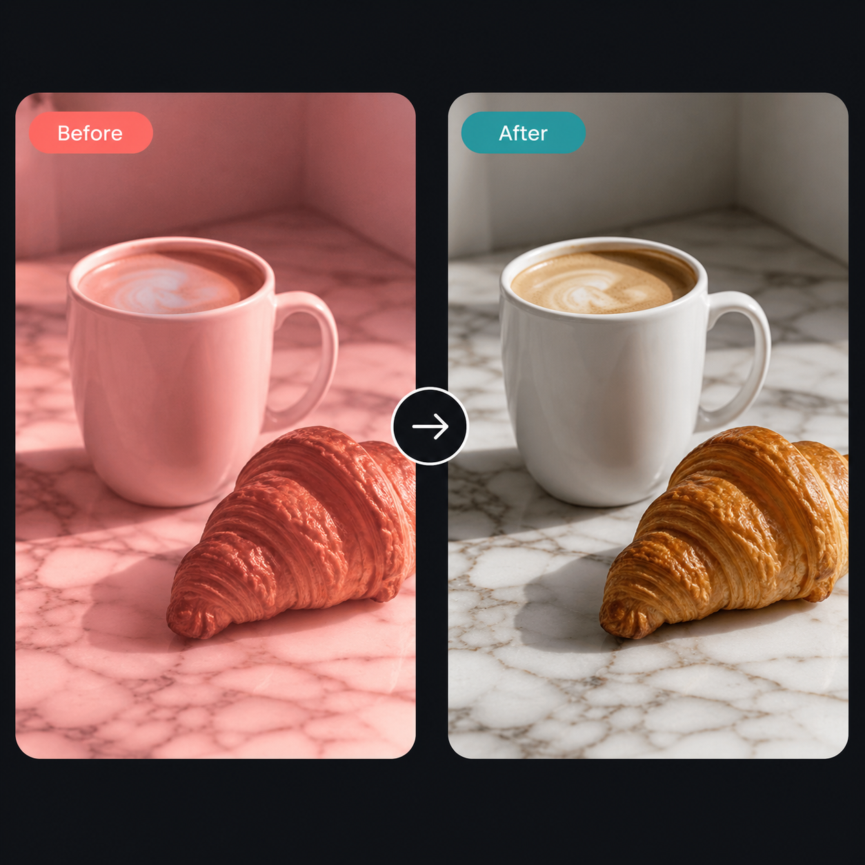 Works With Every Filter Type and Source