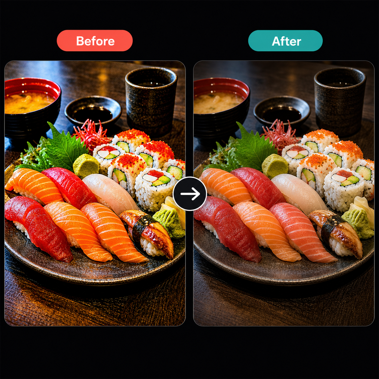 Batch-Ready Results Without Manual Editing