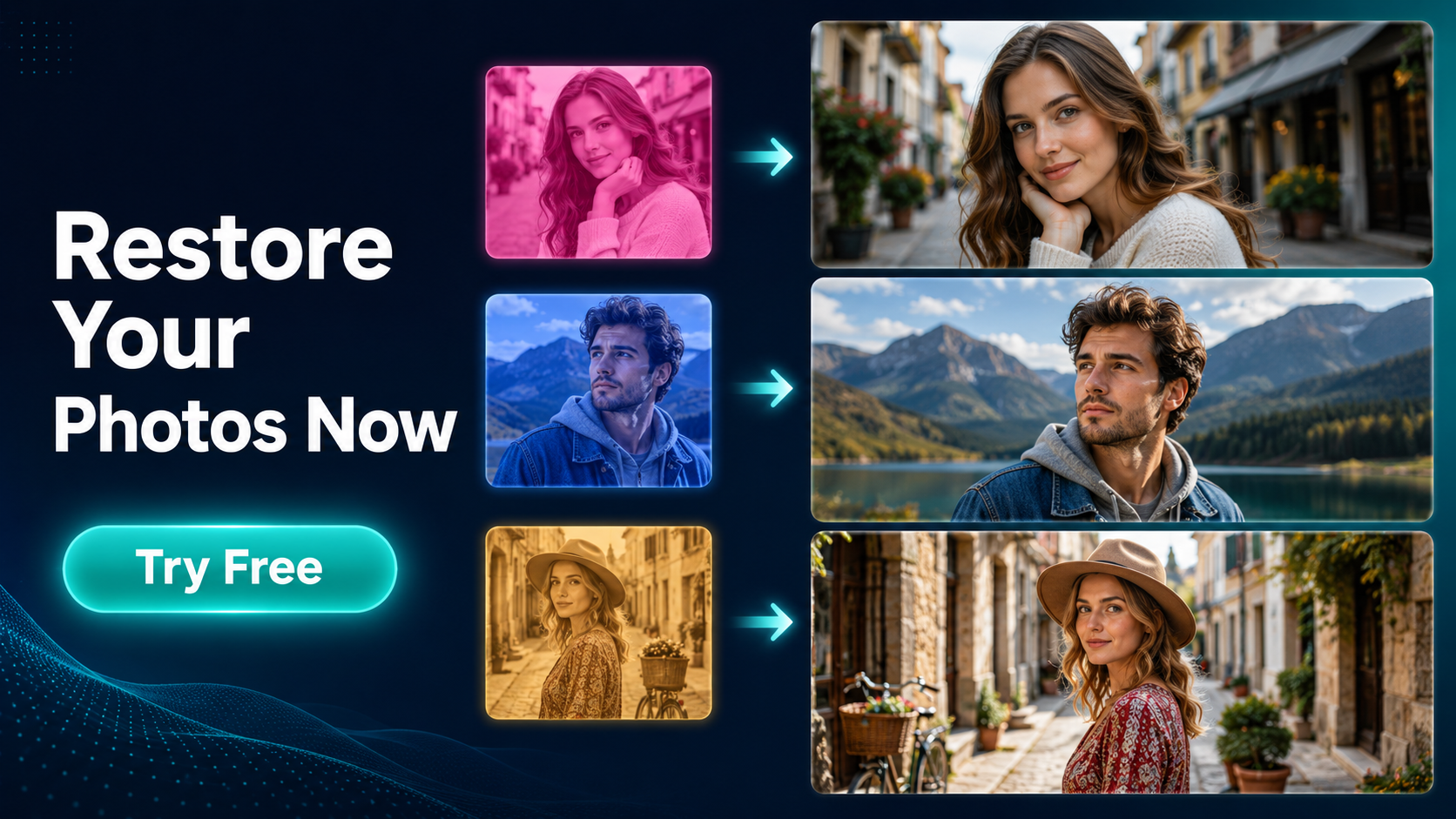 Ready to Create Your Remove Filter From Photo Image?