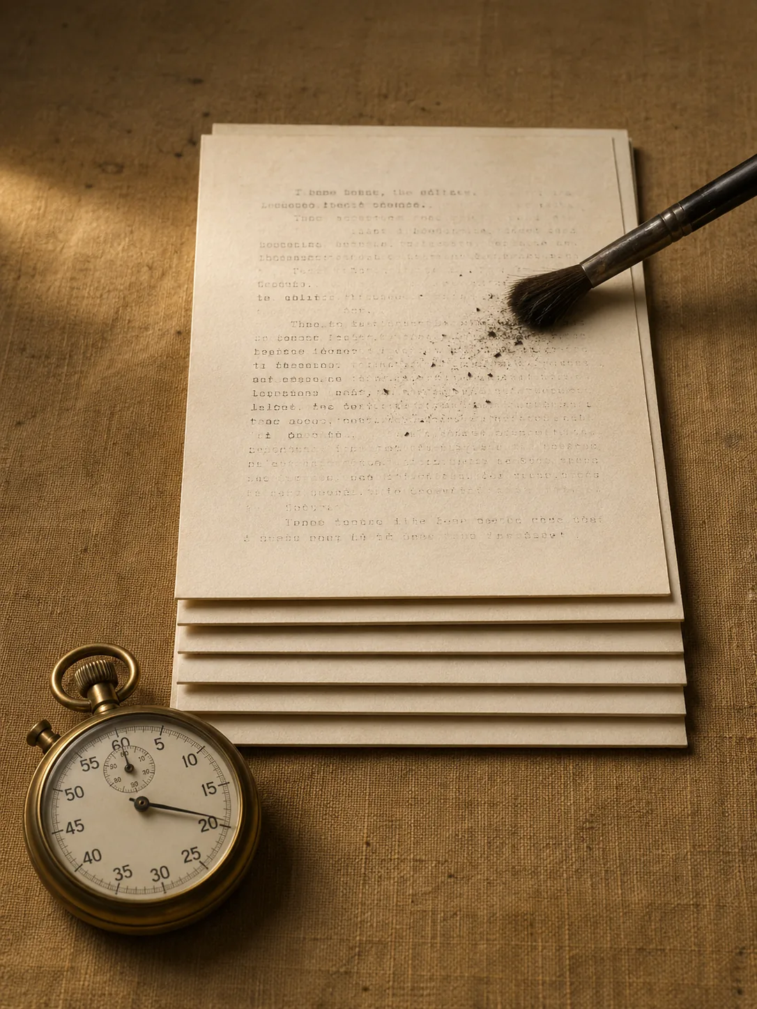Ten-to-Twenty-Second Remove Text from Image Renders