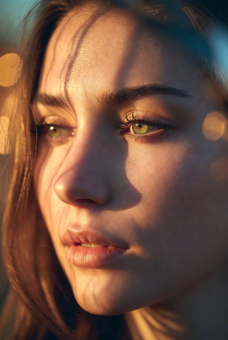 8 Versatile Aspect Ratios