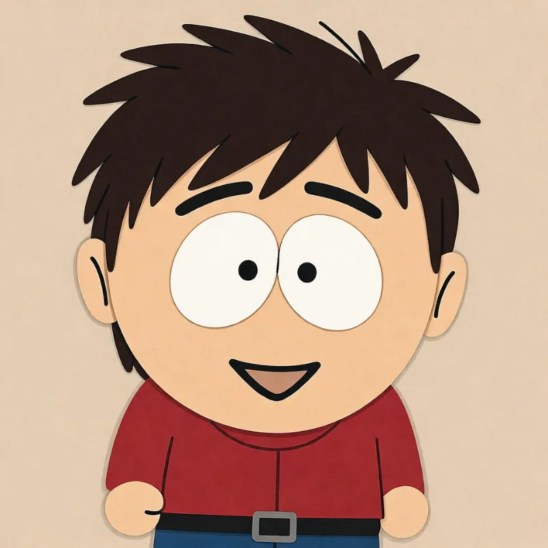 Multi-Model Platform Beyond South Park Character Creation