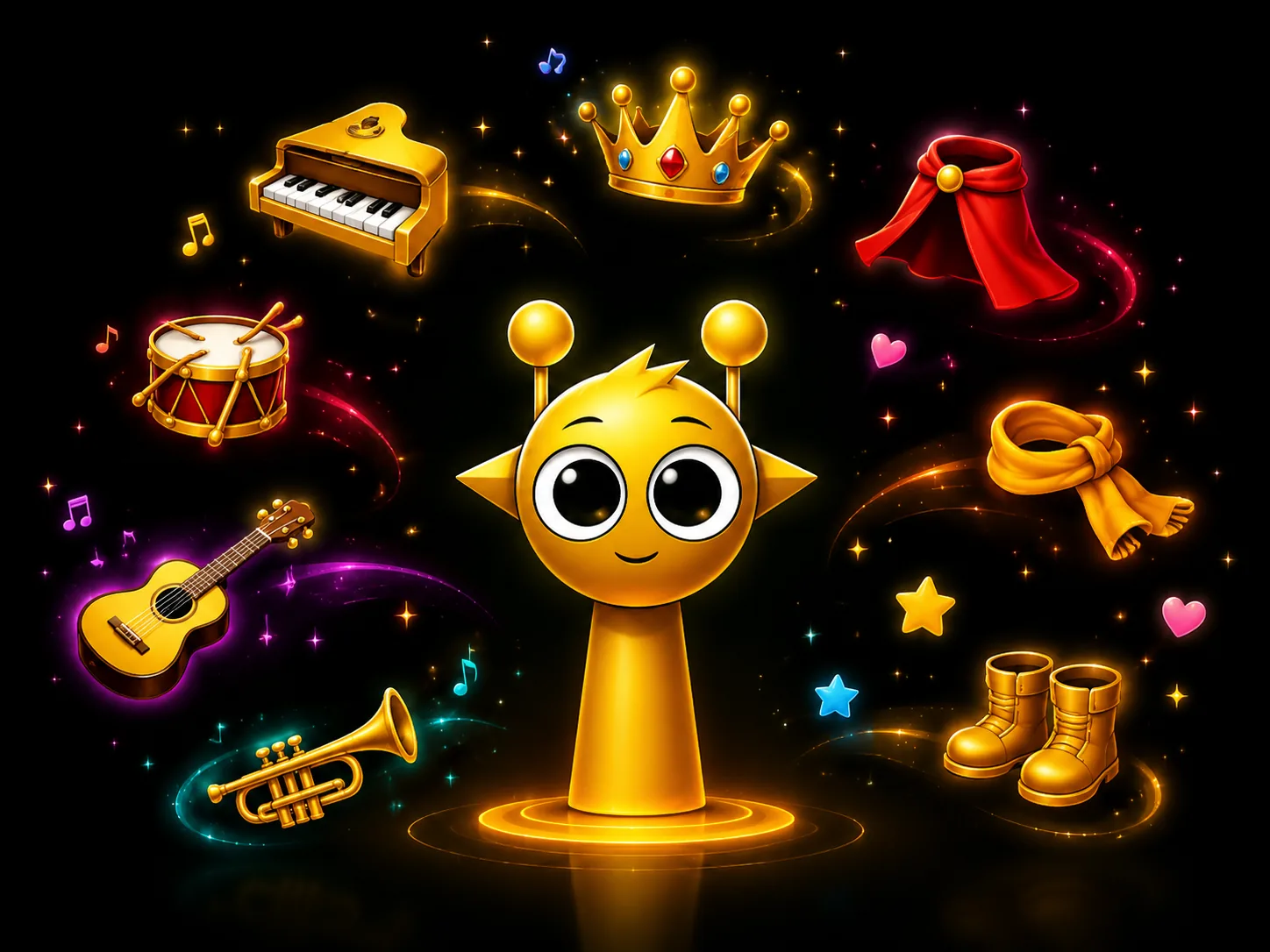 Powered by GPT Image 2 — Beyond Basic Cartoon Filters
