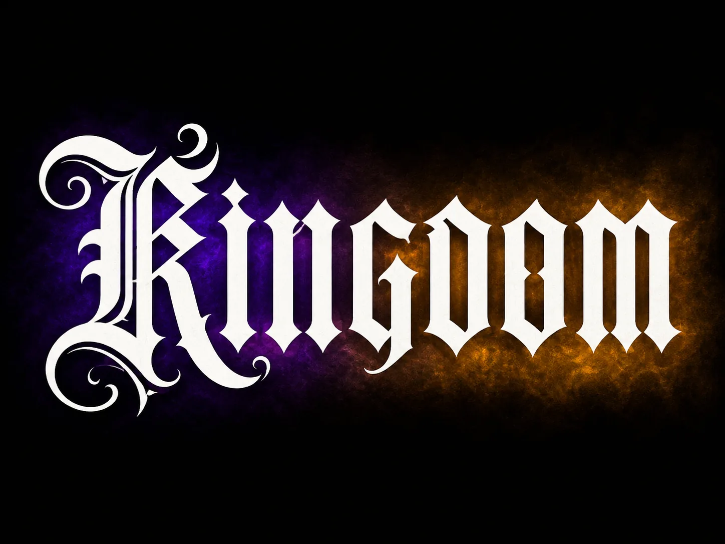 Elegant Tattoo Script Font Lettering
