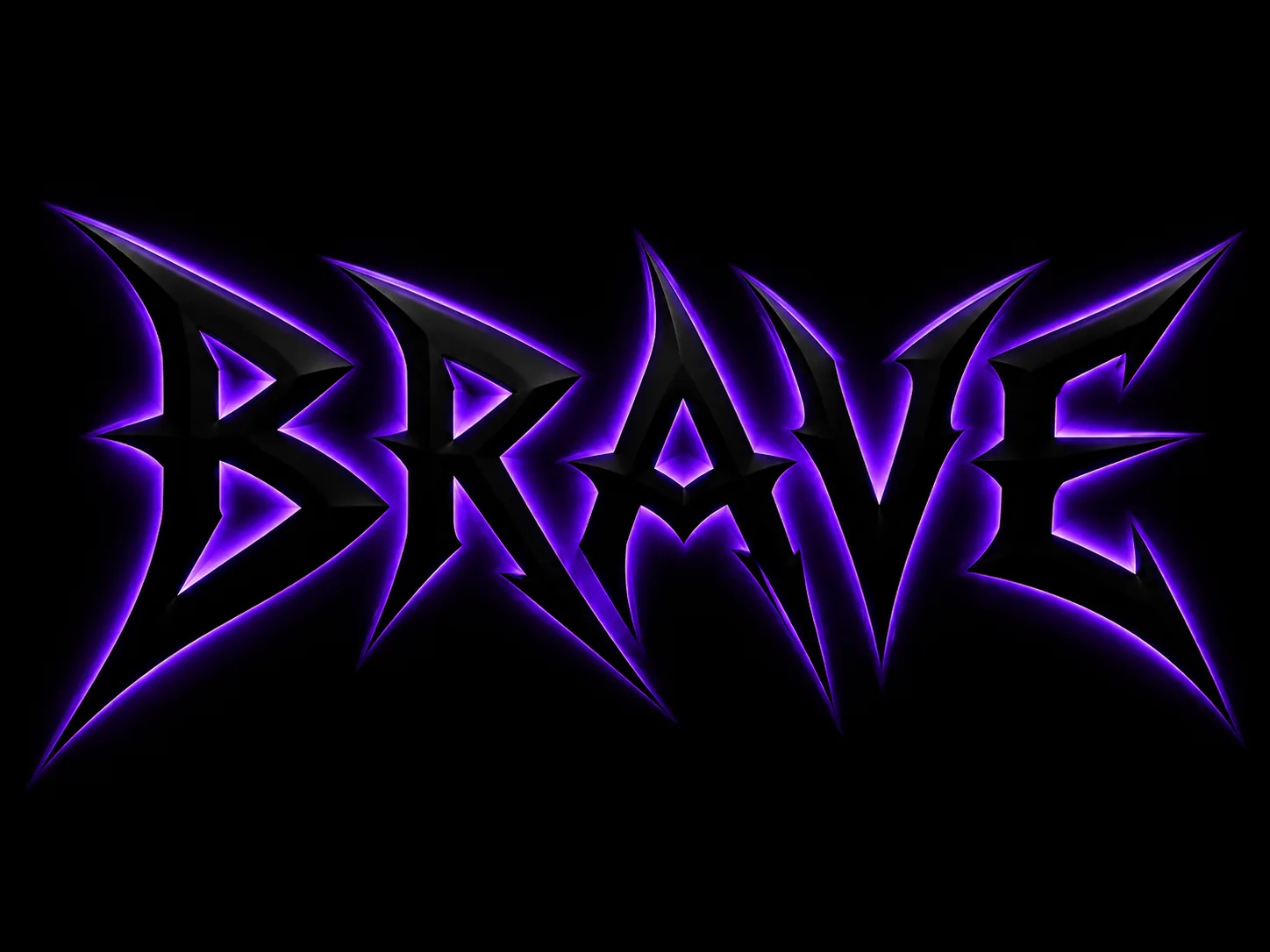 Tribal and Traditional Tattoo Font Designs