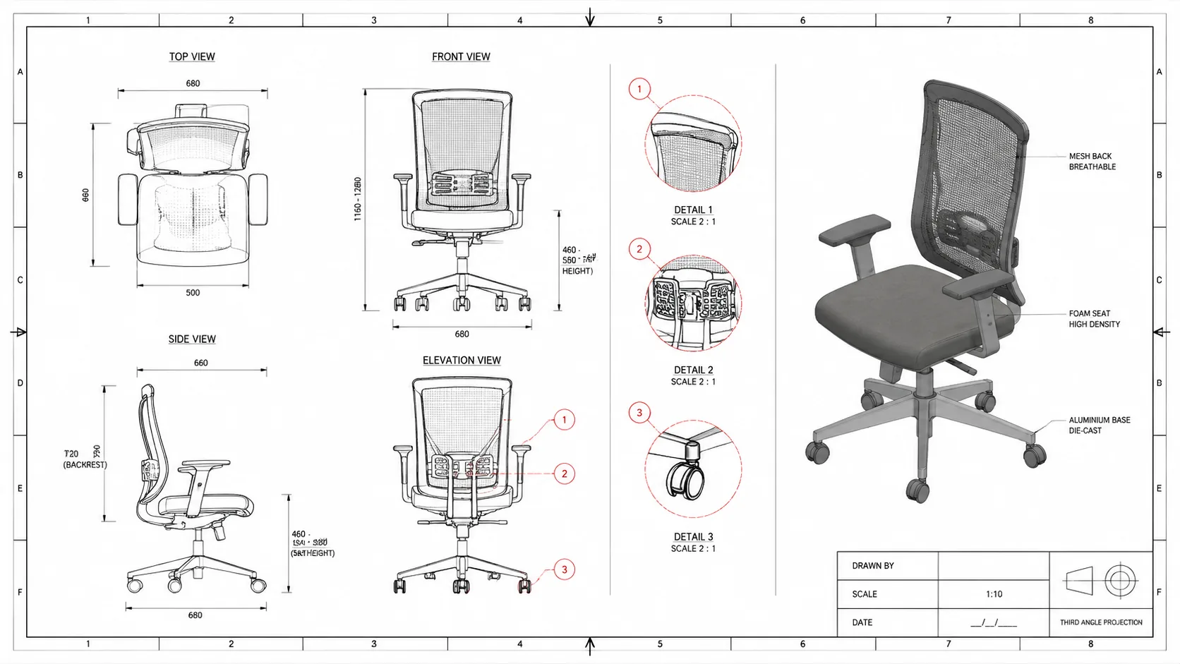 No CAD Skills Required for Clean, Usable Results