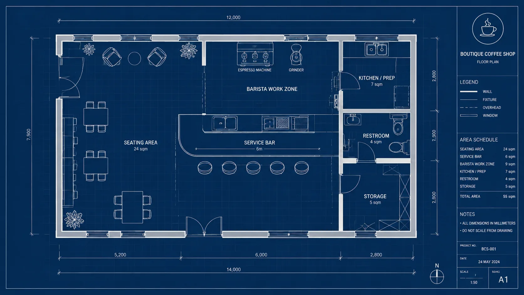 Download-Ready CAD Output for Review and Presentation