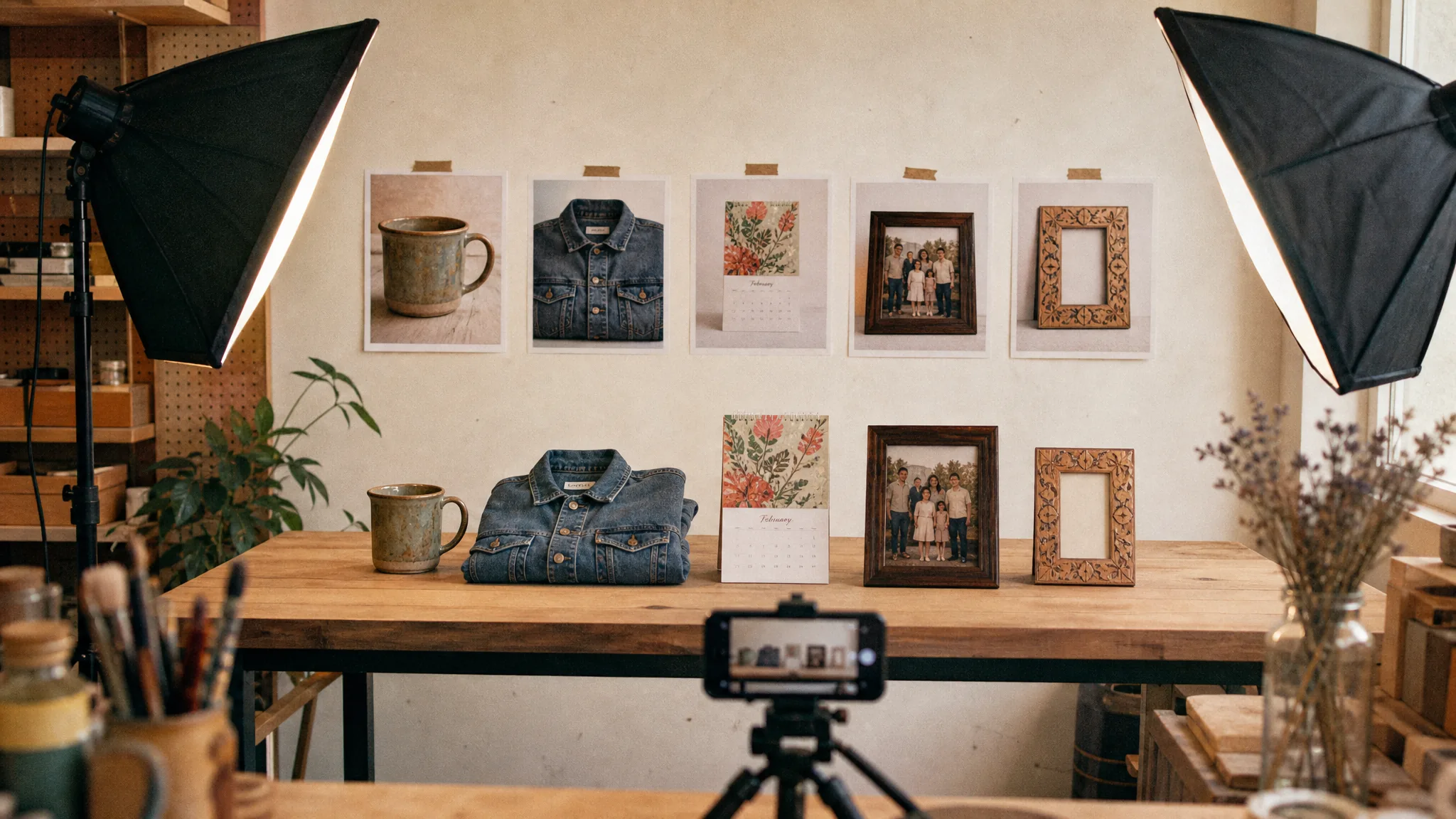 Five Complete AI Image Tools That Cover the Real Creator Backlog