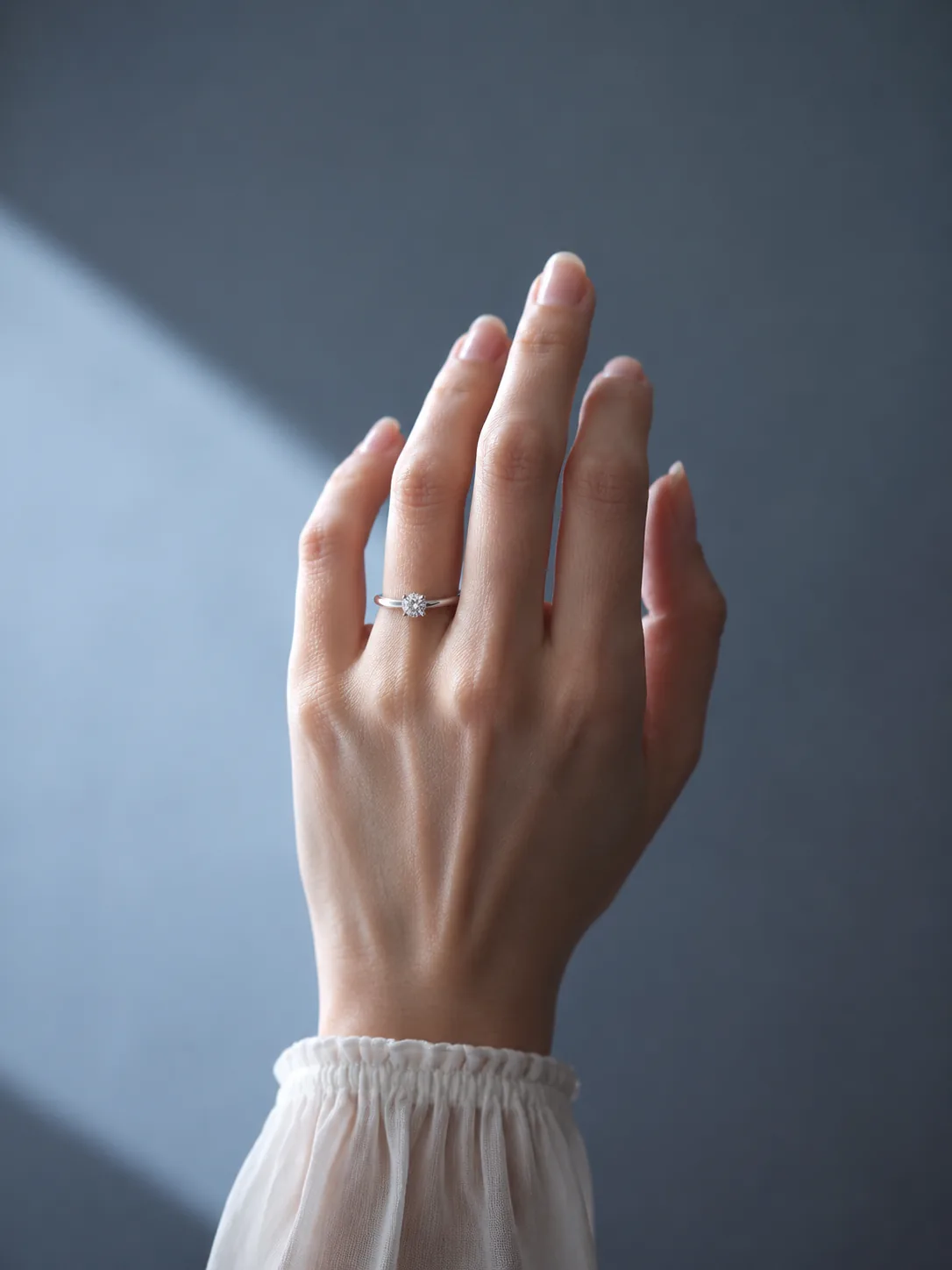 Start Your Ring Try On Today