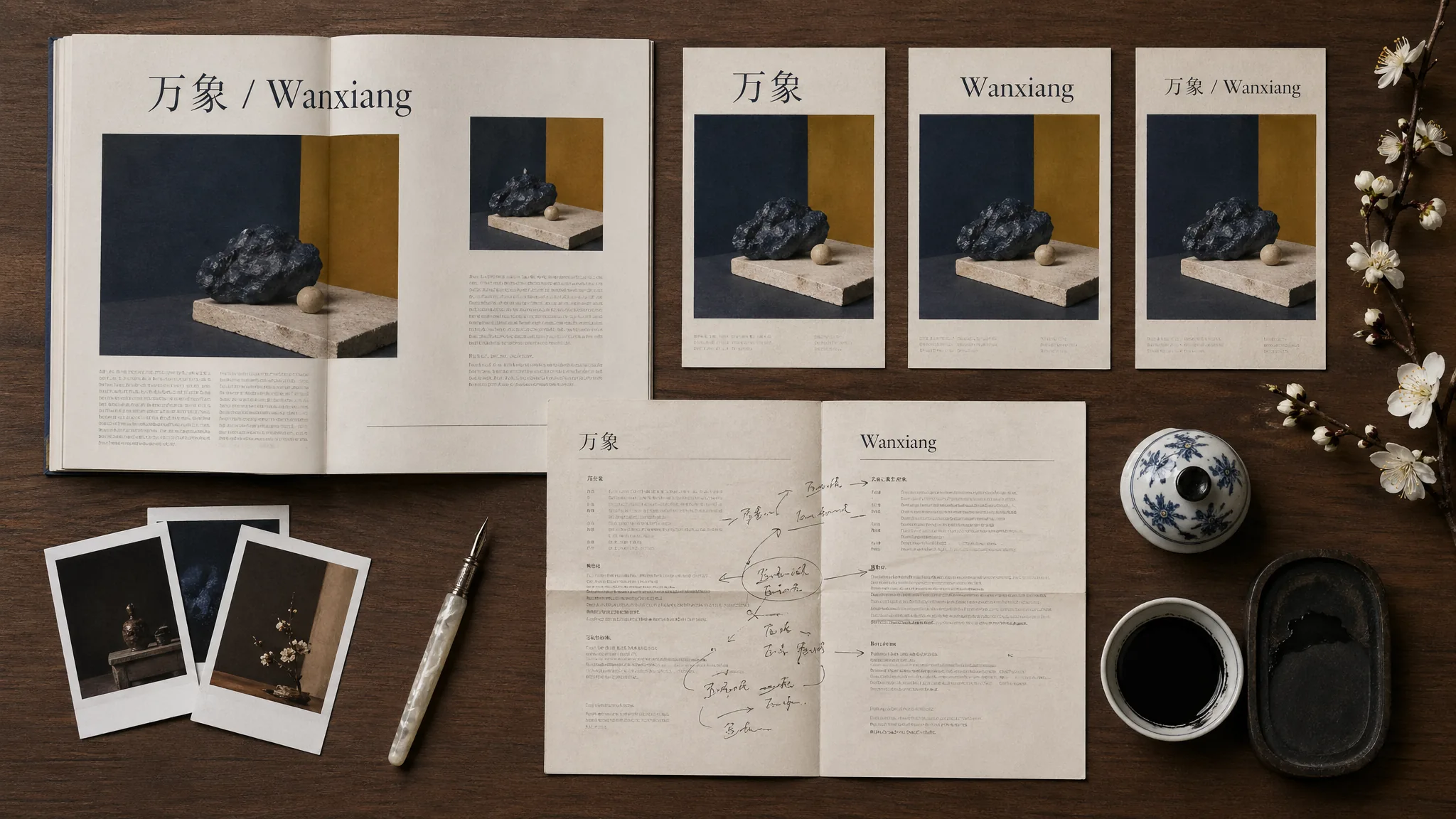Bilingual AI Image Model for Global Creative