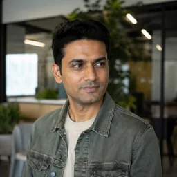 Aditya Reddy
