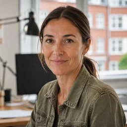 Elin Andersson