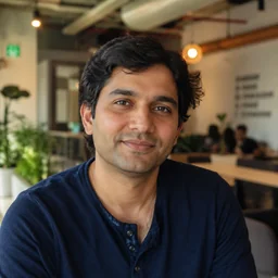 Rohan Kumar