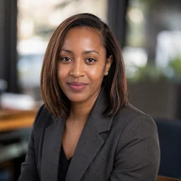 Zuri Mwangi