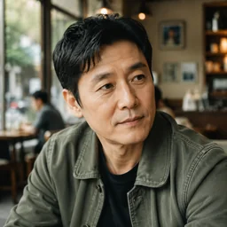 Hiroshi Tanaka
