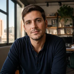 Mateo Rivera