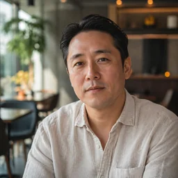 Liang Wu