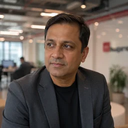 Arjun Patel