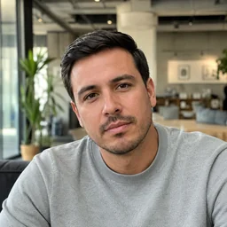 Carlos Mendez