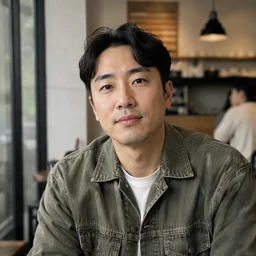 Wei Chen