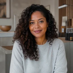 Amara Okoye